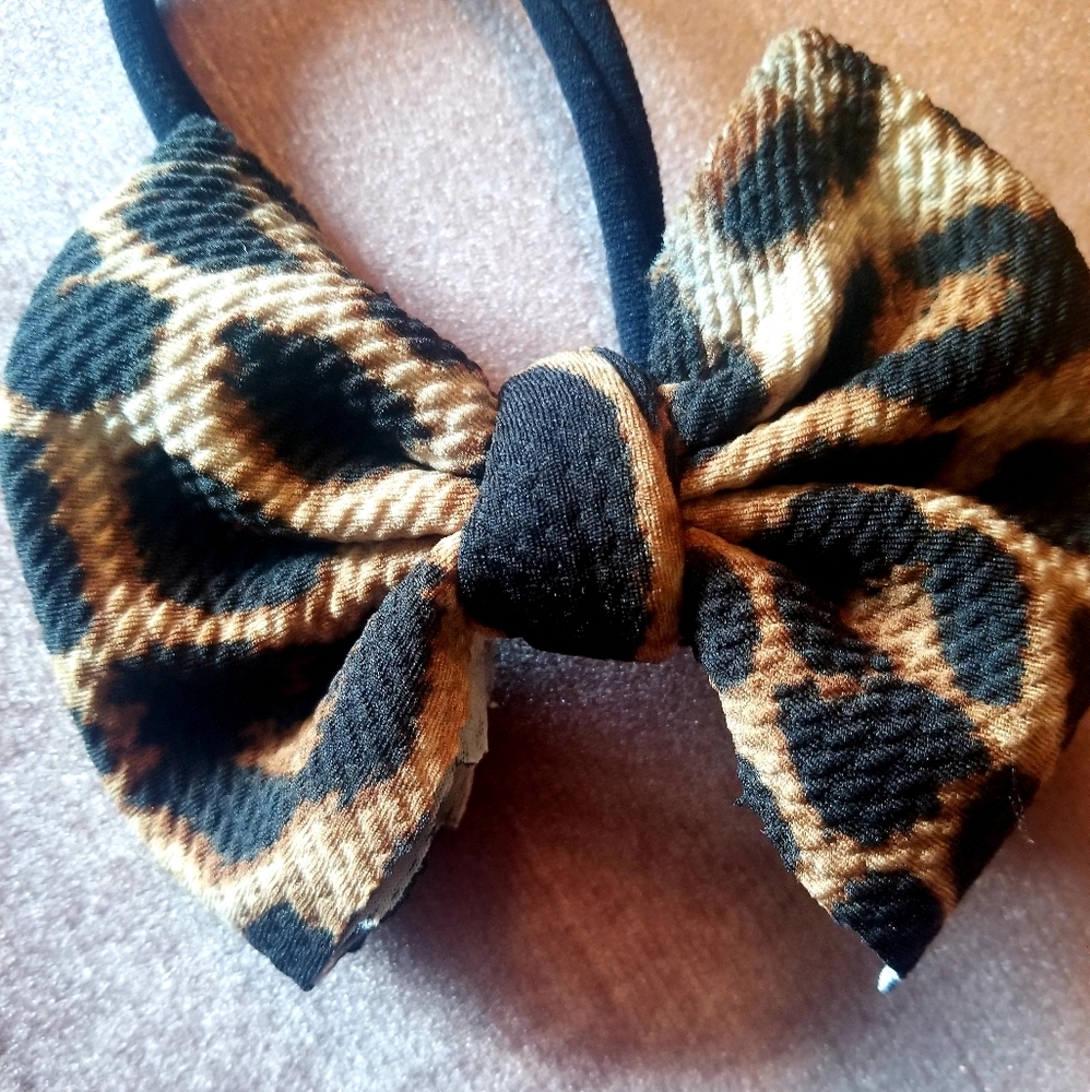 Headband
